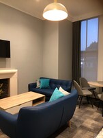 Televisión LCD de 32 pulgadas con canales digitales