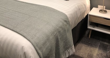 The Spires Serviced Apartments Cardiff