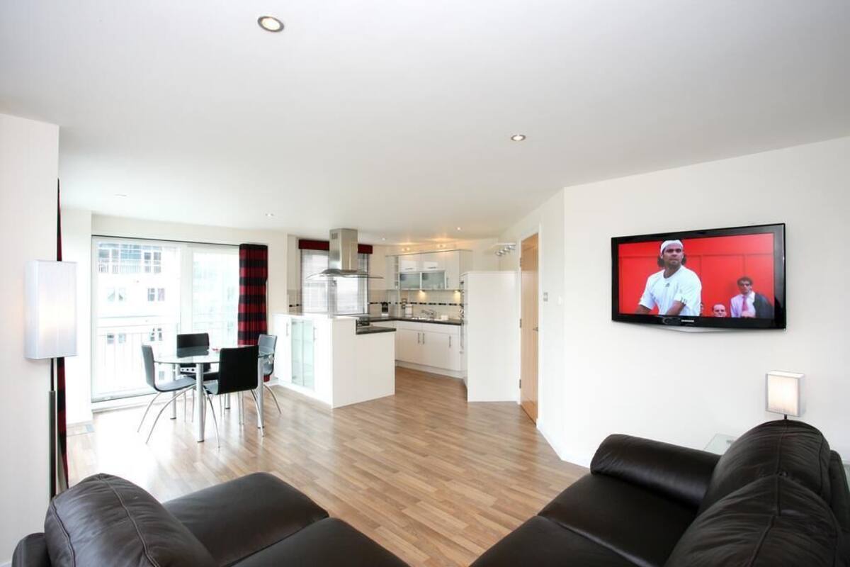 Apartment, 2 Bedrooms