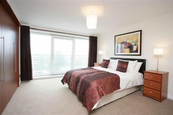 Apartment, 2 Bedrooms