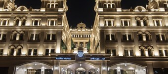 Vittori Palace Hotel & Residence