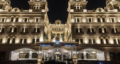 Vittori Palace Hotel & Residence