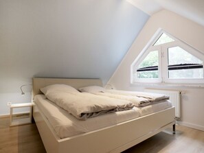 2 Schlafzimmer