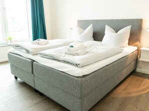 1 bedroom, WiFi
