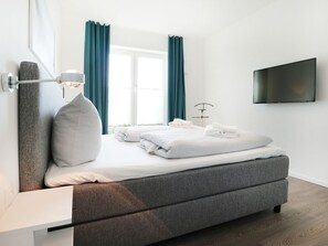 1 chambre, Wi-Fi