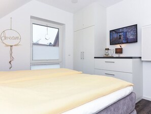 3 sovrum, resesäng och wi-fi