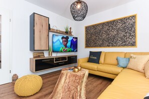 Fernseher
