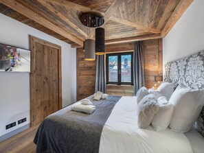 4 slaapkamers, gratis wifi, beddengoed