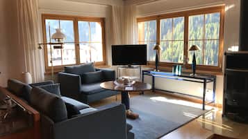 Fernseher