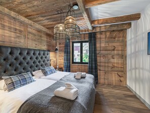 3 slaapkamers, gratis wifi, beddengoed