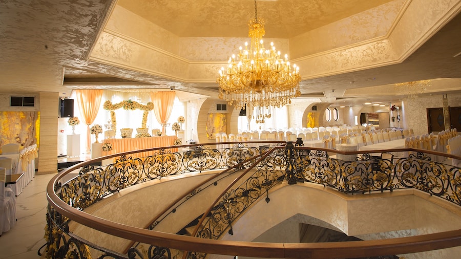 Hotel Vrbak ND