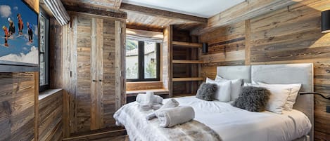 4 Schlafzimmer, kostenloses WLAN, Bettwäsche