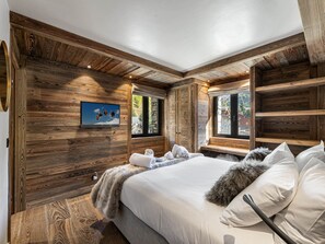 4 slaapkamers, gratis wifi, beddengoed