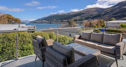 The perfect Queenstown destination for you and your family.