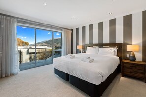 4 Schlafzimmer, Bügeleisen/Bügelbrett, kostenloses WLAN, Bettwäsche