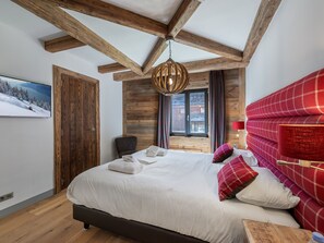 3 slaapkamers, gratis wifi, beddengoed
