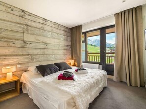 3 Schlafzimmer, kostenloses WLAN, Bettwäsche
