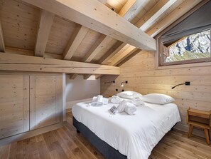 5 Schlafzimmer, kostenloses WLAN, Bettwäsche