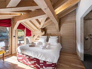 5 slaapkamers, gratis wifi, beddengoed