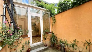 Townhome | Terrace/patio