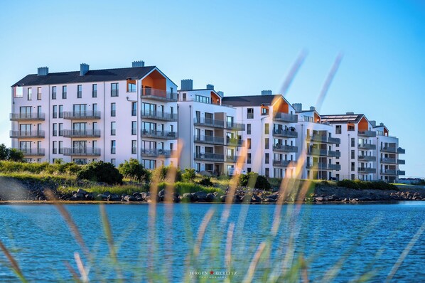Udendørsområde