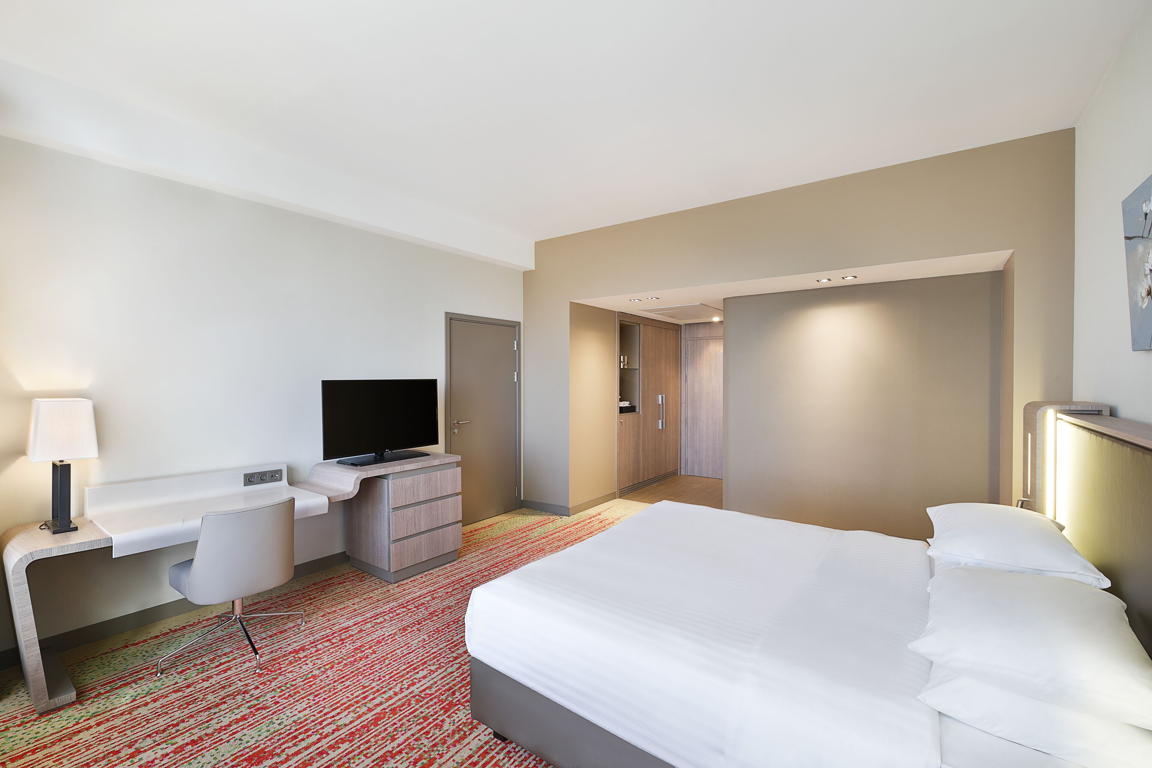 Foto - Park Mall Hotel & Conference Center