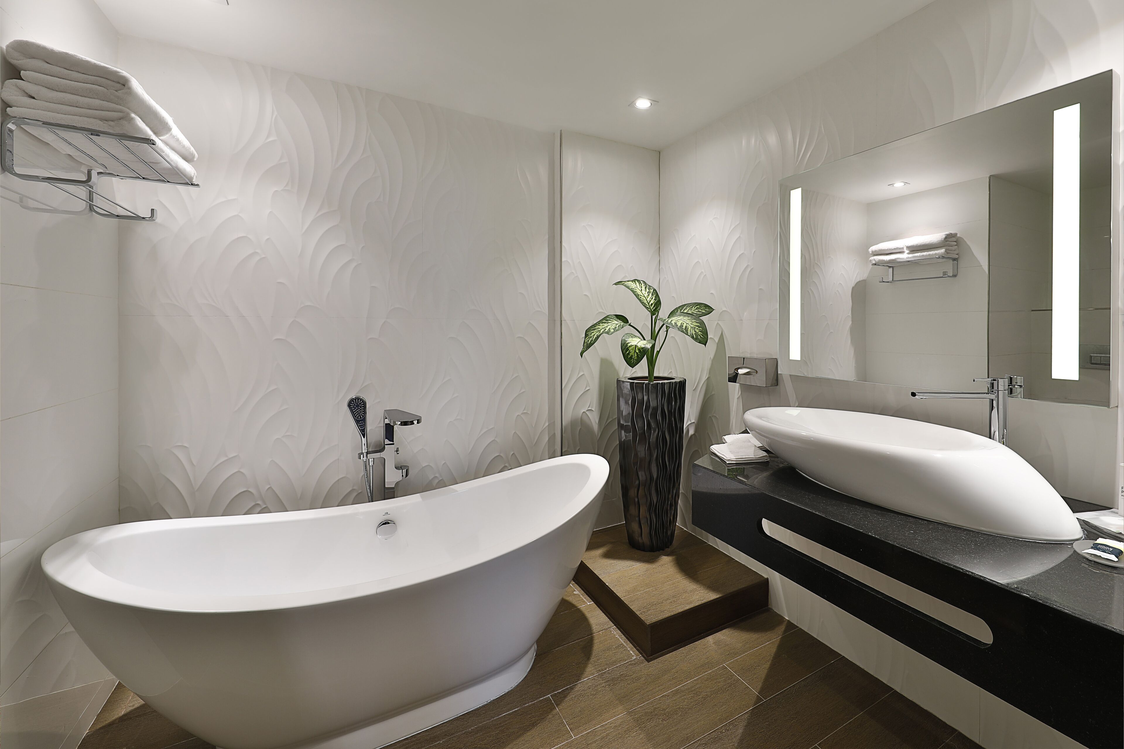 Foto - Park Mall Hotel & Conference Center