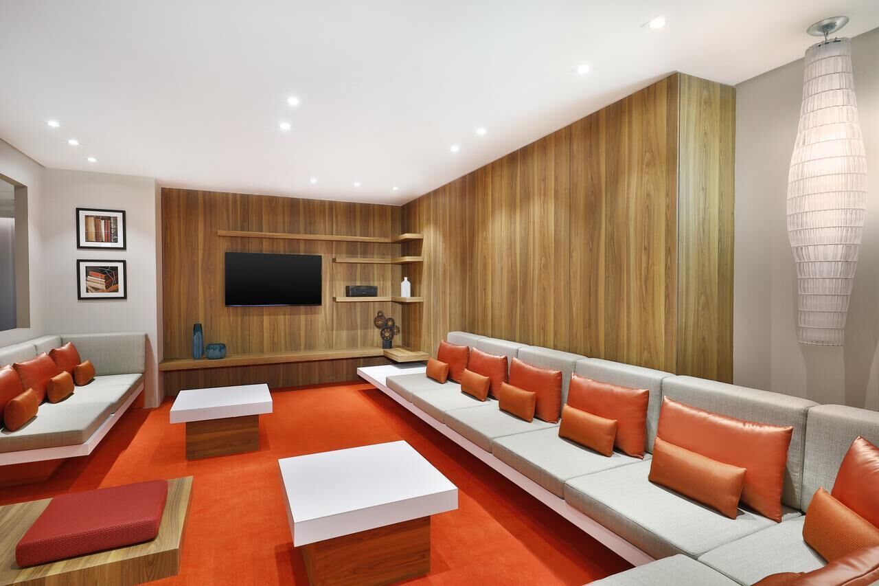 Foto - Park Mall Hotel & Conference Center