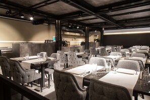 Restaurant - Inn House Loft Spa (Ankara)