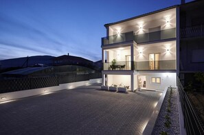 Exterior - Apartments Laurus (Trogir)