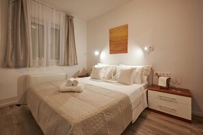 Apartment, 2 Bedrooms | Free WiFi - Apartments Laurus (Trogir)