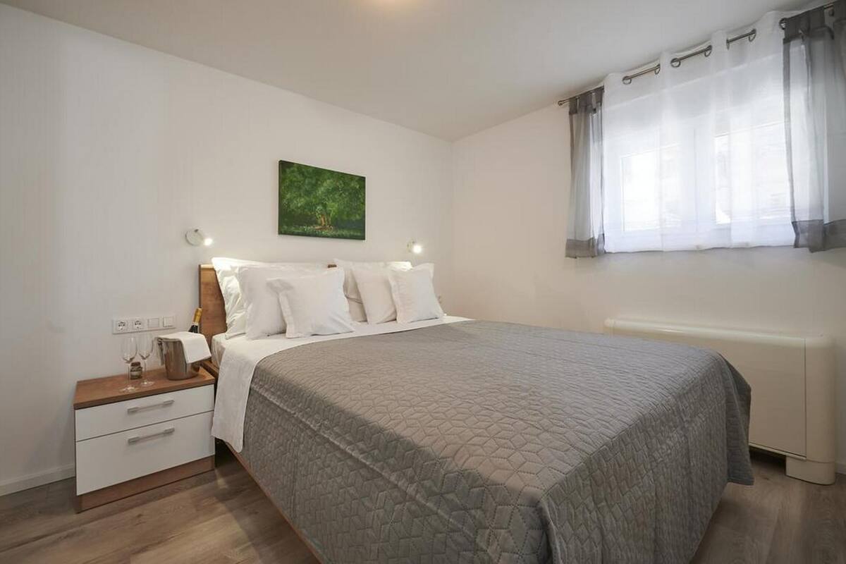 Apartment, 1 Bedroom | WiFi (free)
