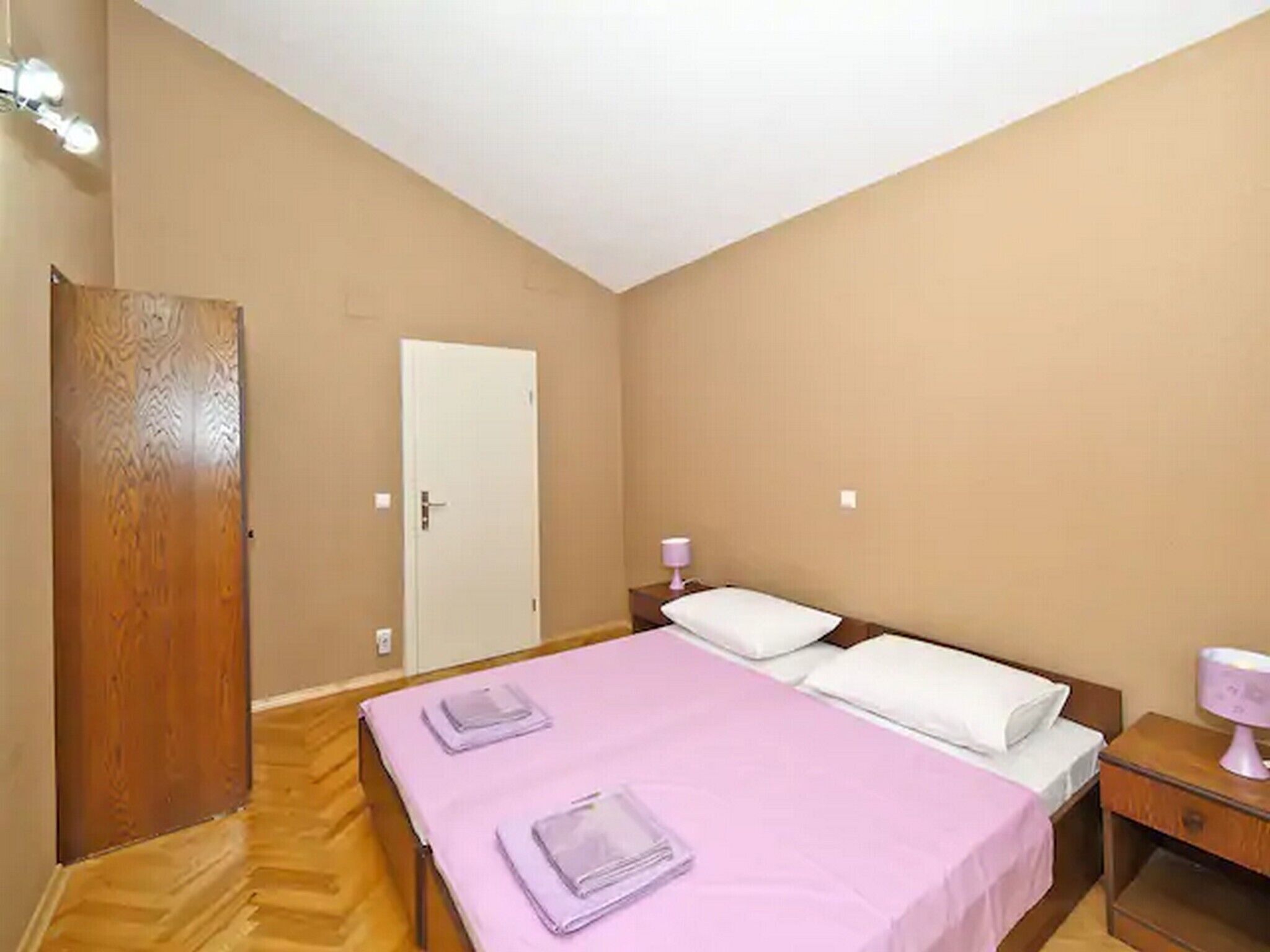 Appartement, 1 chambre, vue mer | Wi-Fi gratuit