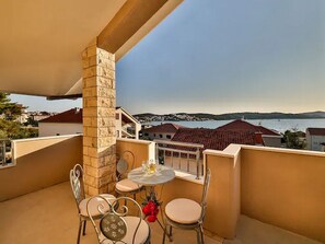 Apartment, 1 Schlafzimmer | Balkon