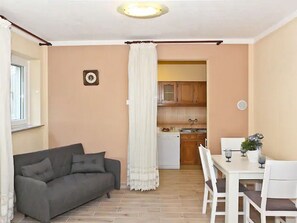 Studio (2) | Cuisine privée