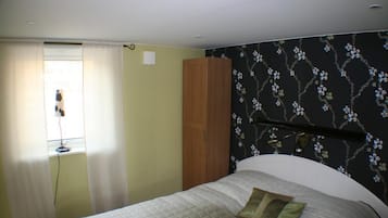 2 habitaciones y wifi gratis