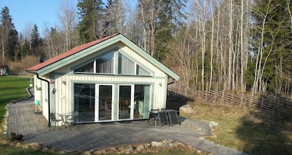 SjöstÀlle Gudö