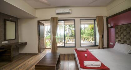 Seashell Beach Resort