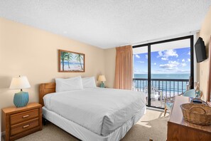 3 makuuhuonetta, silitysrauta/-lauta, vauvan matkasänky, ilmainen Wi-Fi