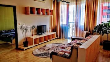 Fernseher