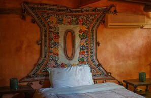 2 Schlafzimmer
