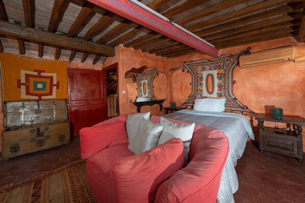 2 chambres