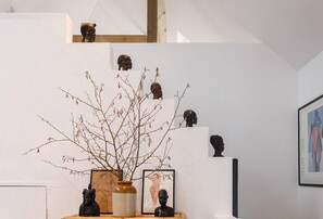 Casa de campo | Interior