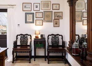 Casa rural | Interior