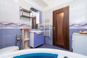 Towels - Relaxing Spa Apartment Arad (Arad)