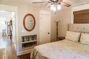 2 bedrooms, Internet