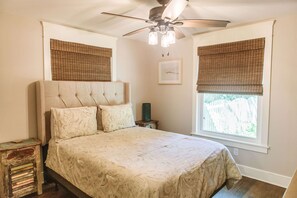 2 slaapkamers, internet