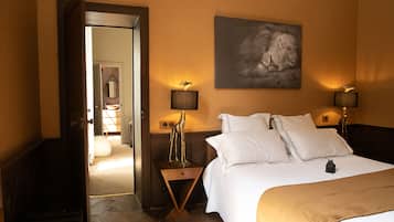 Suite, Private Bathroom (Escale en Famille)