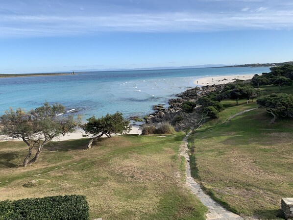 Beach - A.E. Stintino Relax House (Stintino)