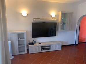 Interior - A.E. Stintino Relax House (Stintino)